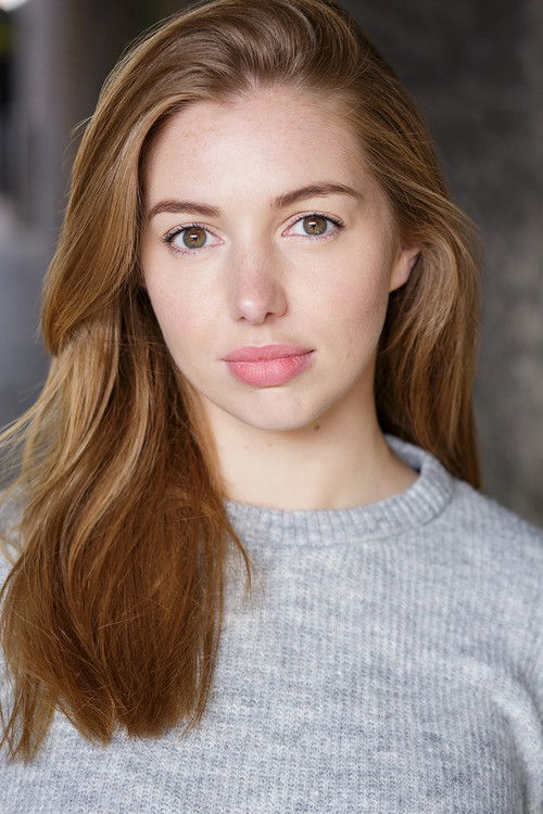 Photo of Seána Kerslake