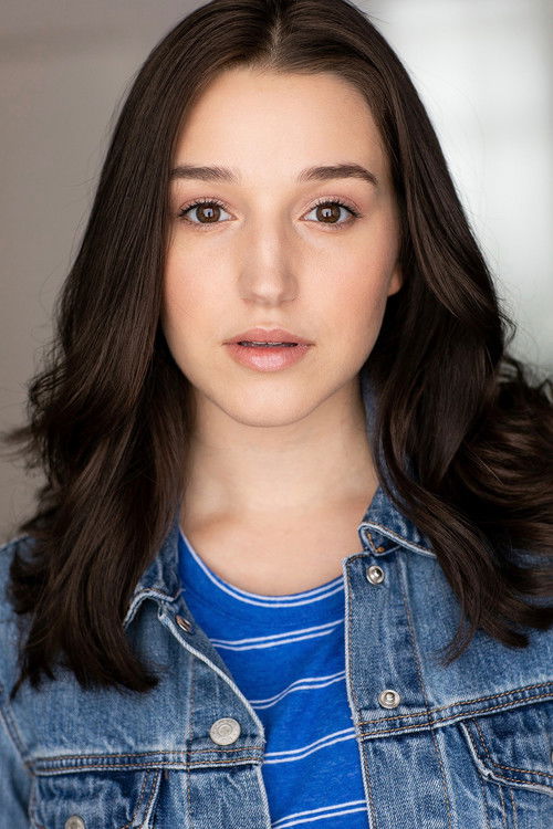 Photo of Marisa Davila