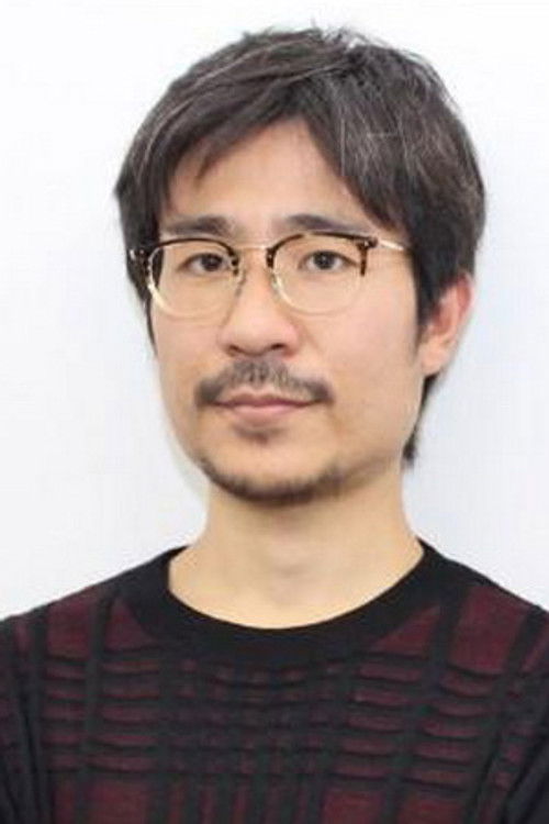 Photo of Sho Tsukikawa
