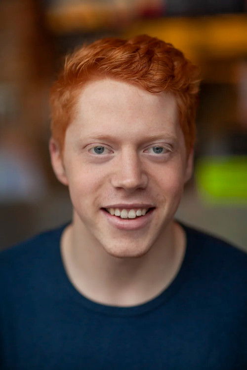 Photo of Mauri Hermundsson