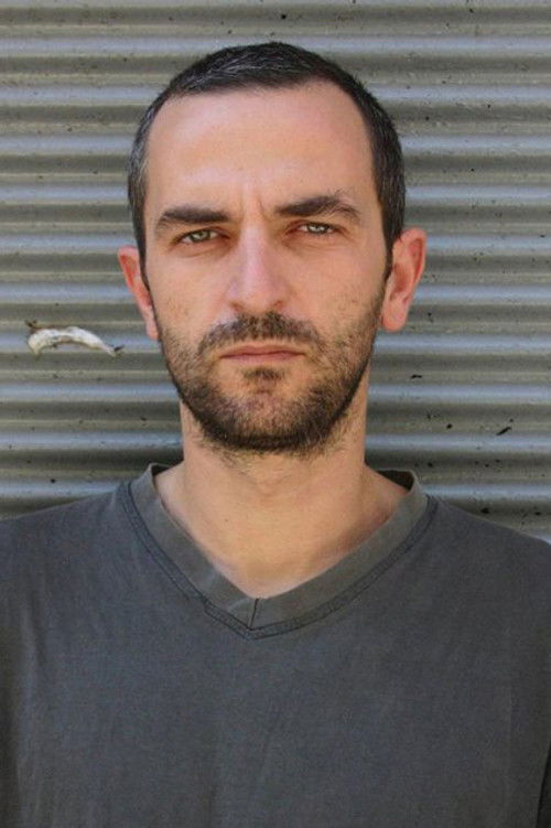 Photo of Aris Servetalis