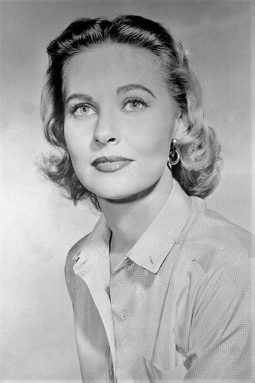 Photo of Lola Albright