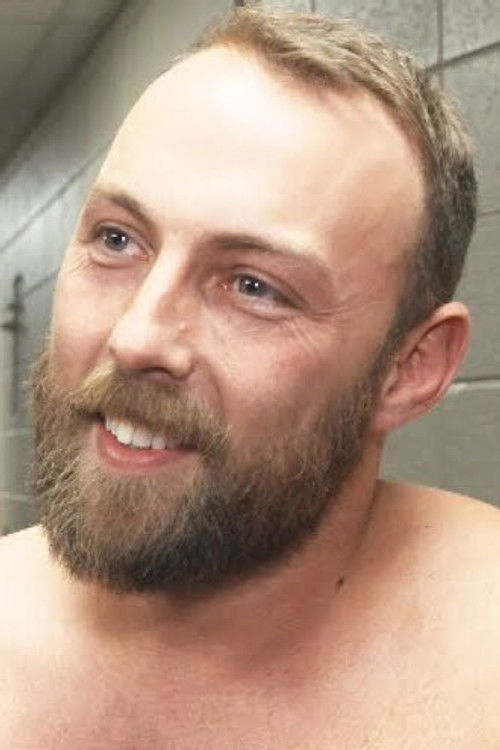 Photo of Colin Matthew Delaney