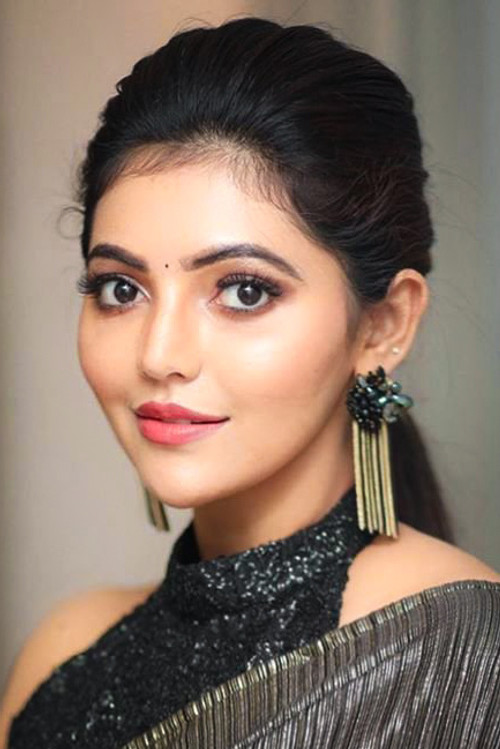 Photo of Athulya Ravi