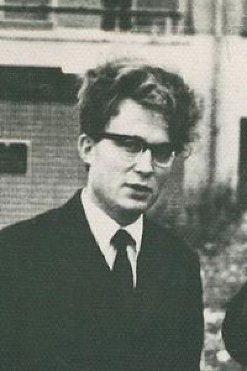 Photo of Yurii Alikov