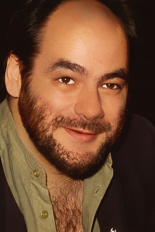 Photo of André Brassard