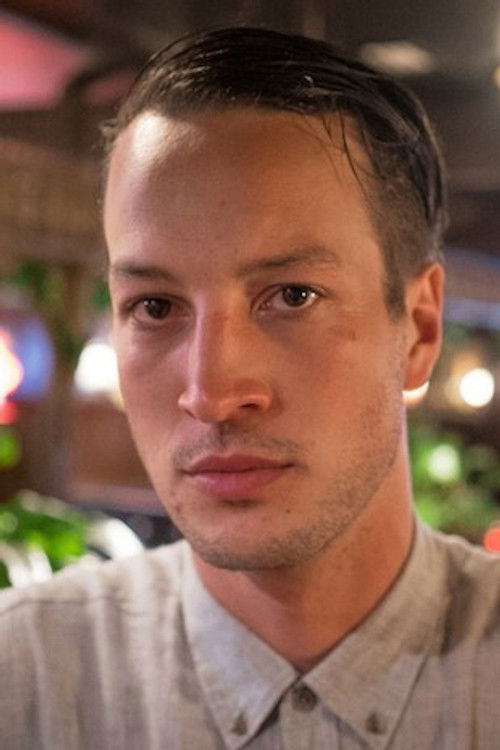Photo of Marlon Williams