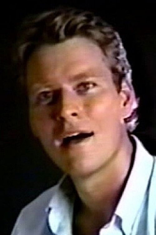 Photo of Kevin Glover