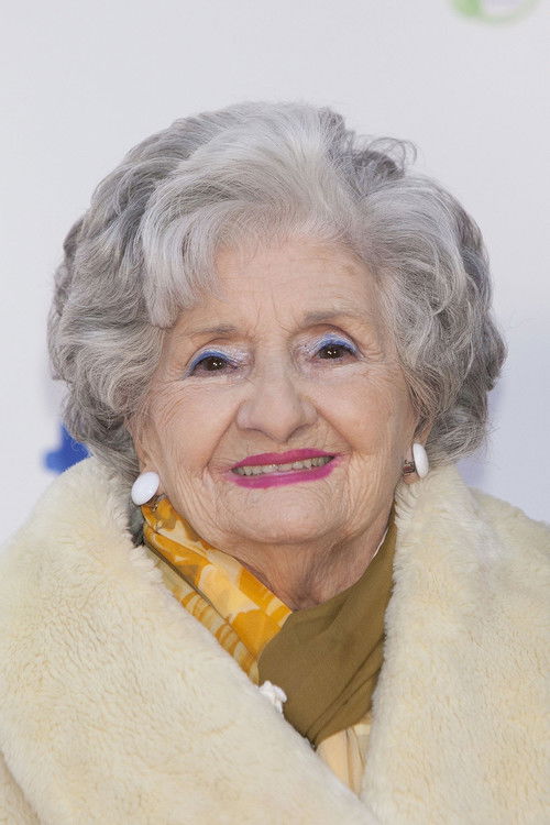 Photo of Amparo Pacheco