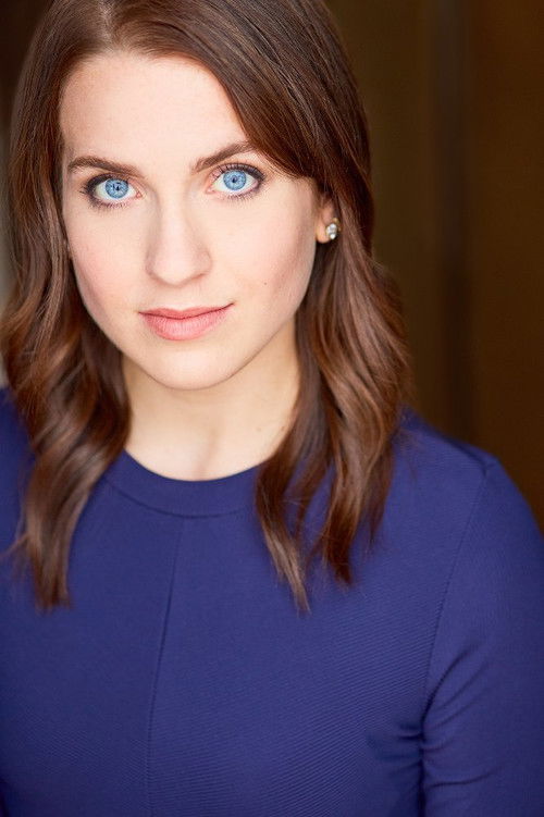 Photo of Erin Allegretti