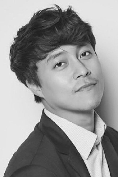 Photo of Choi Dae-chul