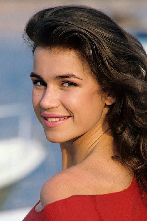 Photo of Valérie Kaprisky