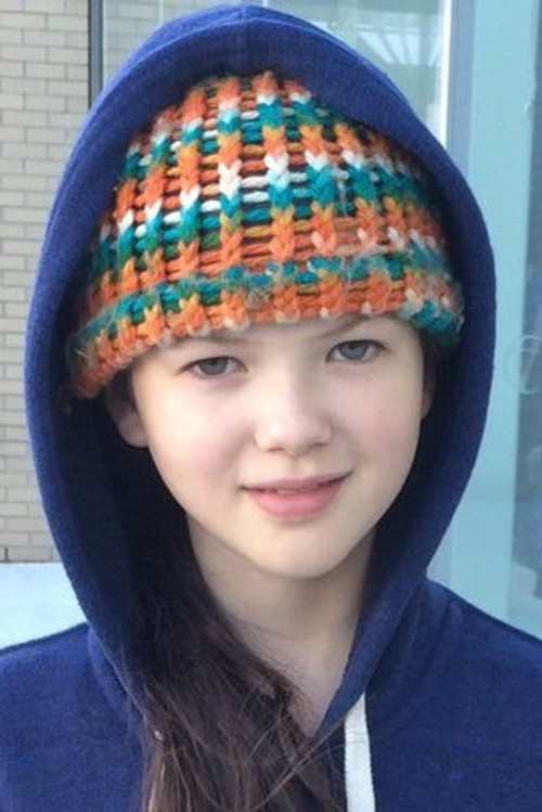 Photo of Cynthia Galant