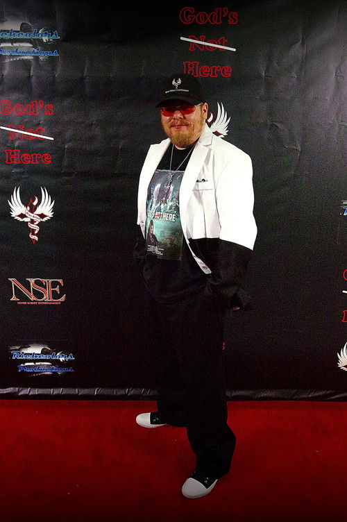 Photo of Matthew Cichella