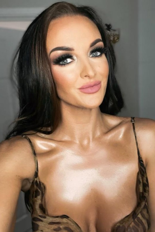 Photo of Sacha Firmager