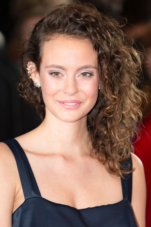 Photo of Muriel Wimmer