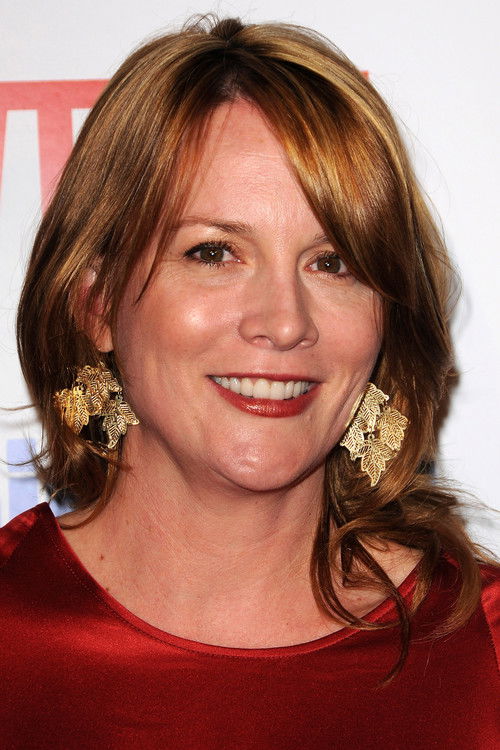 Photo of Laurel Holloman