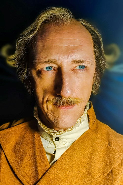 Photo of AJ Donnelly