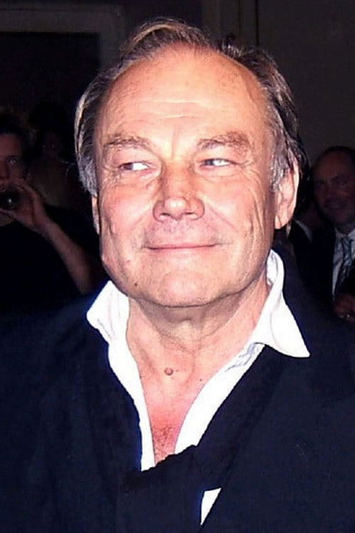 Photo of Klaus Maria Brandauer