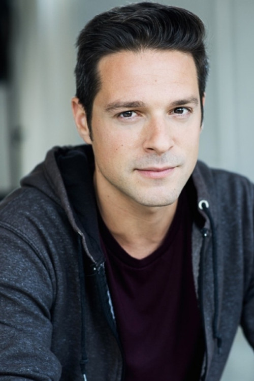 Photo of Anthony Ecclissi