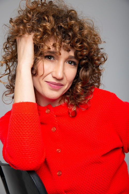 Photo of Rita Carelli