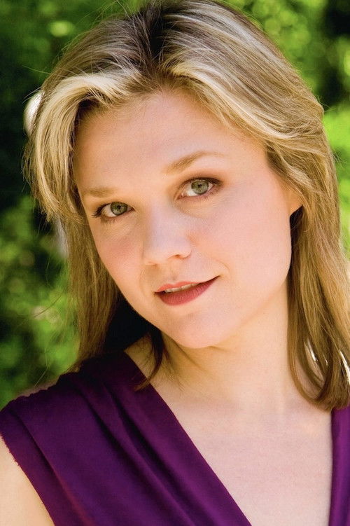 Photo of Ariana Richards