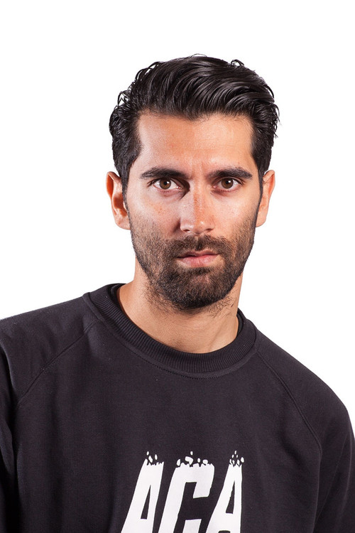 Photo of Jim Taihuttu