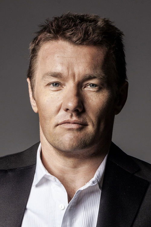 Photo of Joel Edgerton