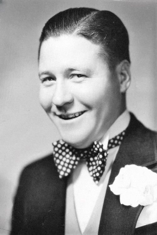 Photo of Jack Oakie