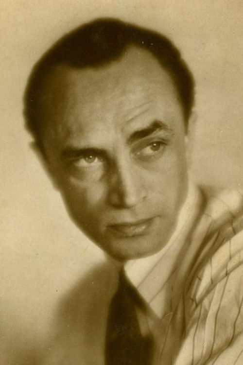 Photo of Conrad Veidt