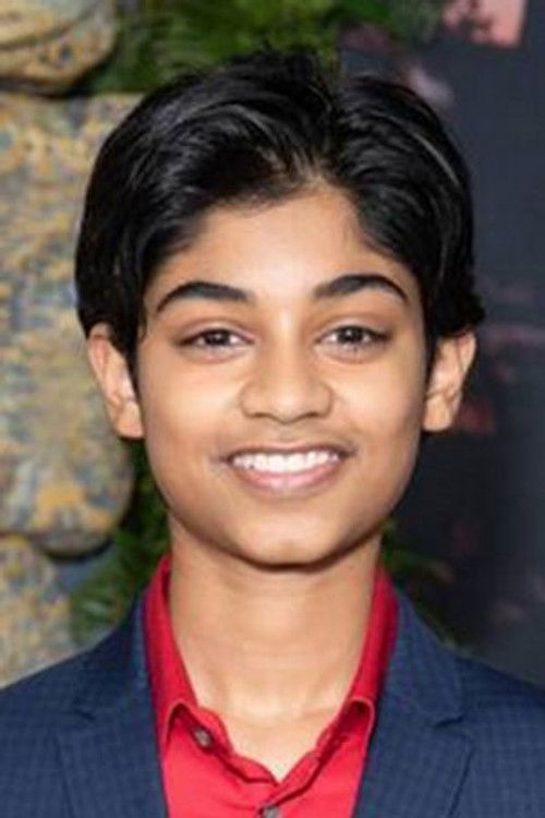 Photo of Rohan Chand