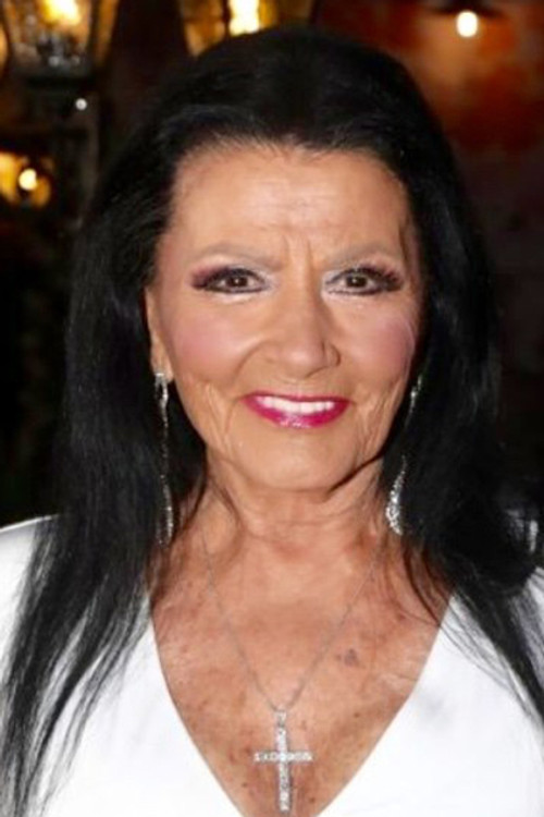 Photo of Zozo Sapountzaki