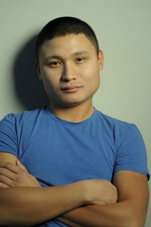 Photo of Azamat Nigmanov