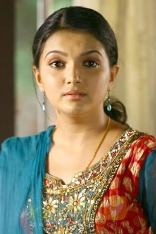 Photo of Saranya Mohan