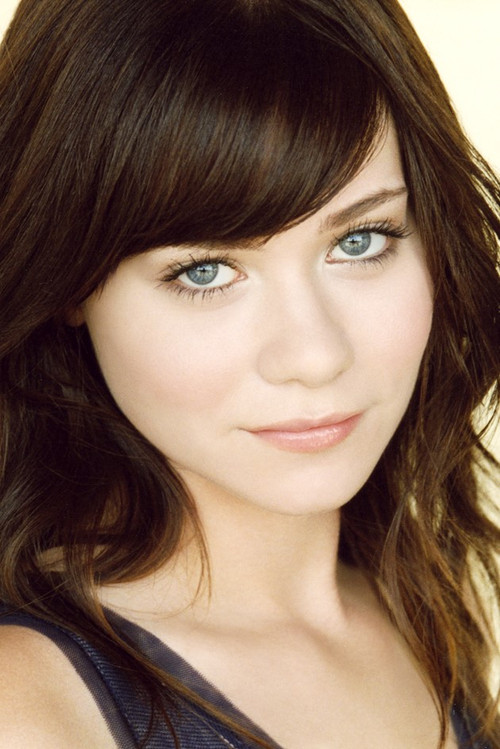 Photo of Amanda Leighton