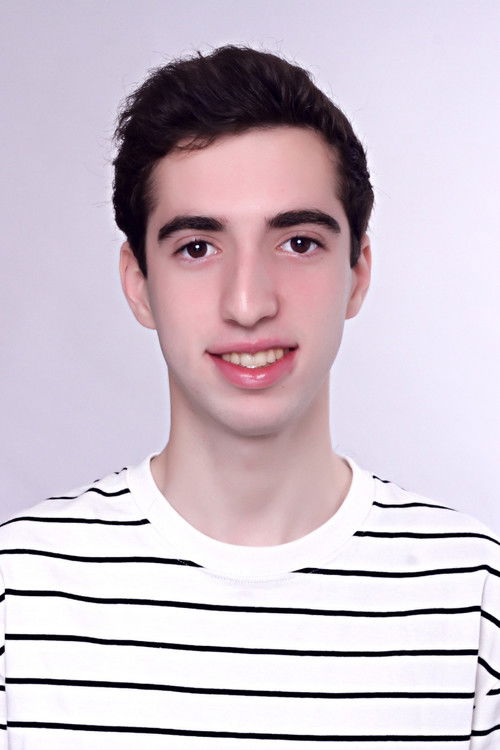 Photo of Tomás Pedro