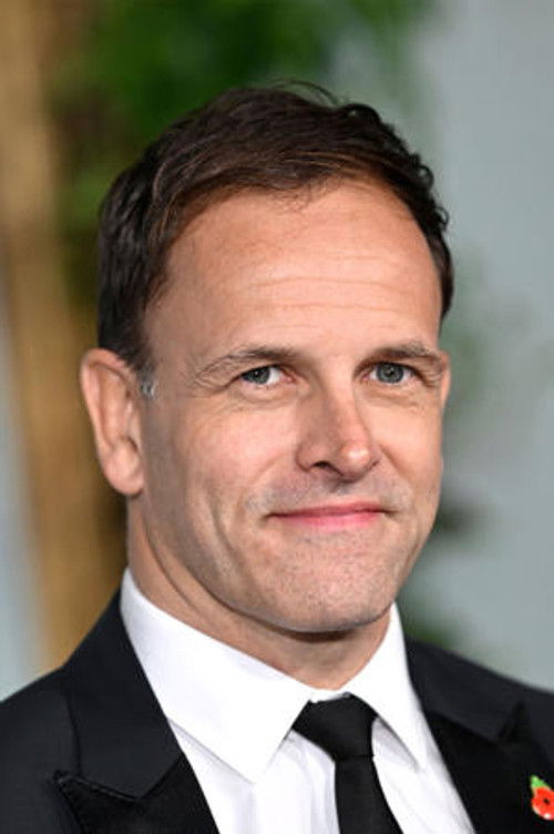 Photo of Jonny Lee Miller