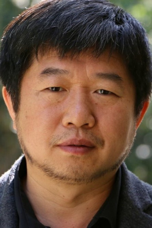 Photo of Wang Bing