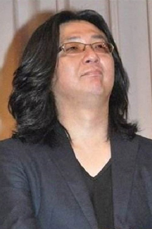 Photo of Tōru Kamei