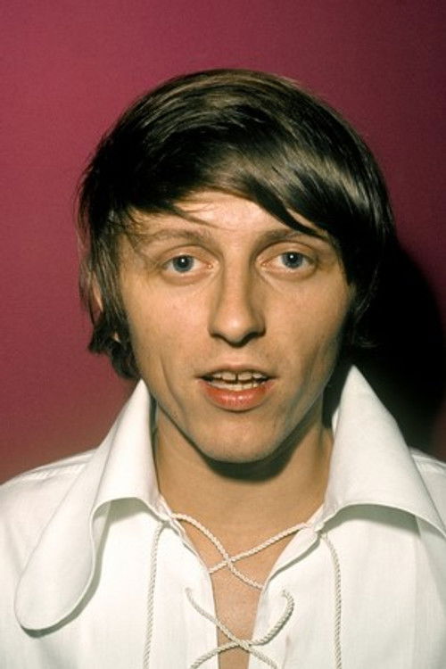 Photo of Václav Neckář