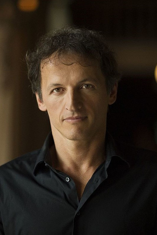 Photo of Jean-Christophe Spinosi