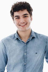 Photo of Gabriel Contente