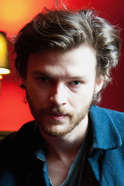 Photo of Mateusz Kościukiewicz