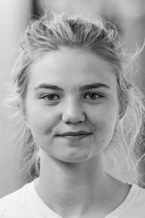 Photo of Luisa Lõhmus