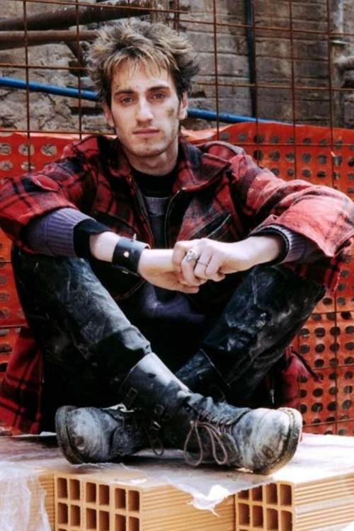 Photo of Flavio Pistilli