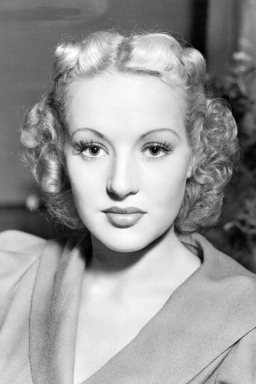 Photo of Betty Grable