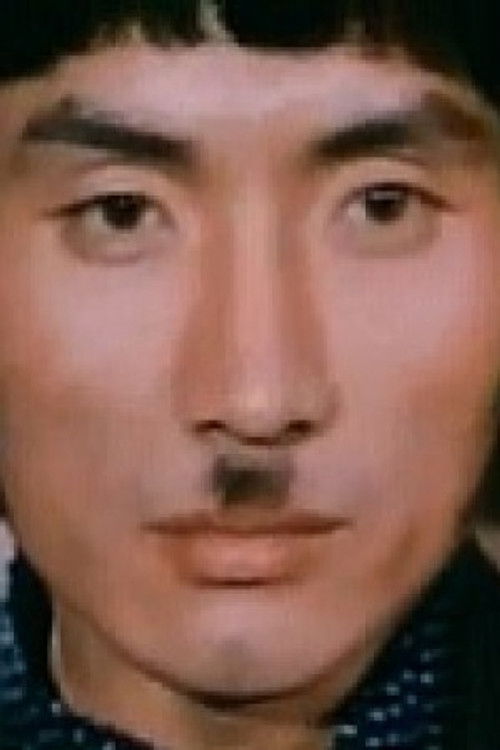 Photo of Martin Choe Min-Kyu