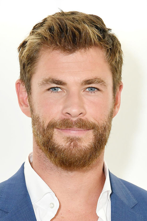 Photo of Chris Hemsworth