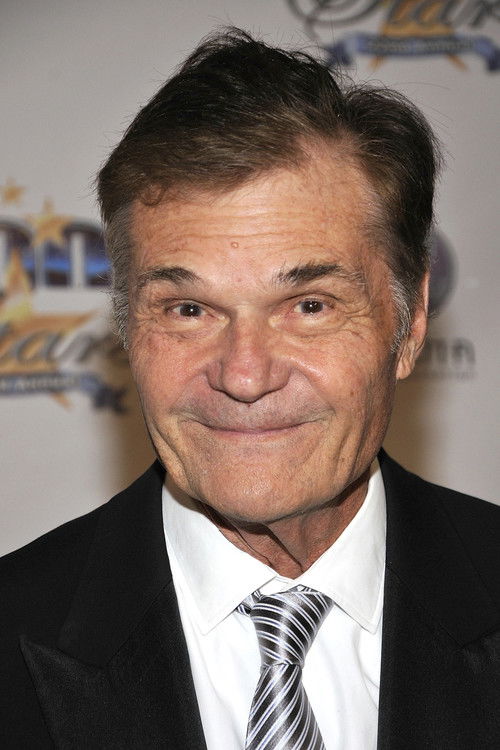 Photo of Fred Willard