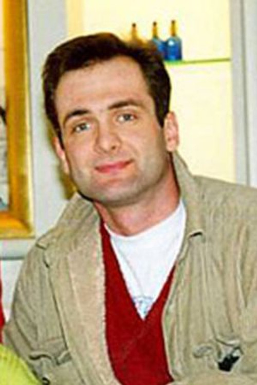 Photo of Georgiy Gongadze